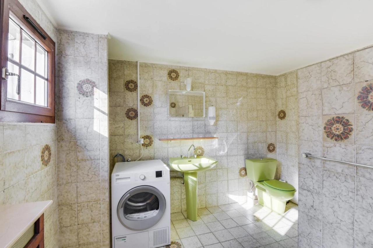 Crazy Villa Etisseaux 45 - Heated Pool - Volley Court - 1H30 Paris - 45P Saint-Maurice-sur-Aveyron Exterior foto